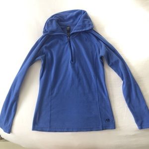 Mountain Hardware Pullover fleece
